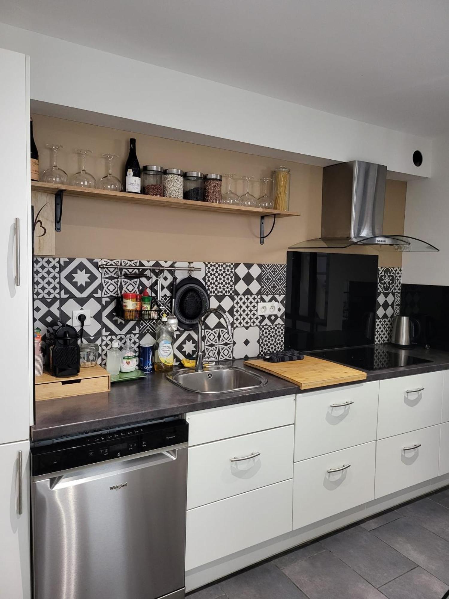 Apartment Le Patio - Calme - Hyper Centre *