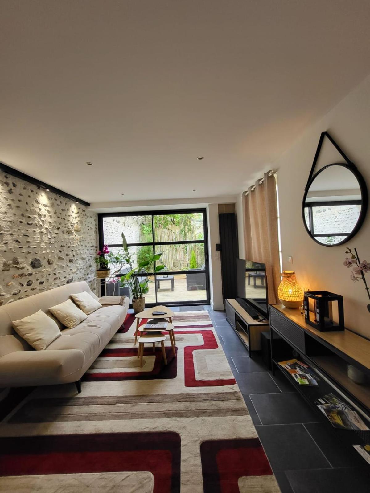 Apartment Le Patio - Calme - Hyper Centre *